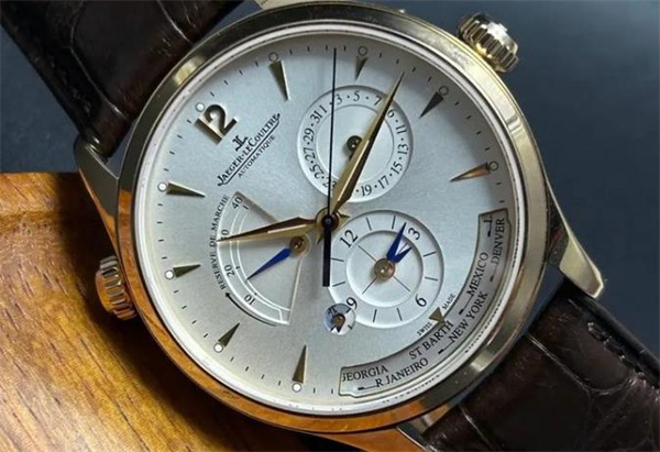 积家手表表壳坏了应该咋解决（图）