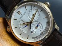 积家手表表壳坏了应该咋解决