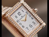 积家手表表盘有划痕应该咋解决