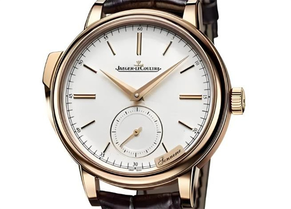 积家男表全部价格表（奢华腕表的选择指南）（图）