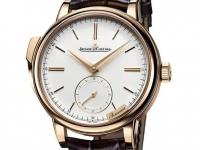 积家男表全部价格表（奢华腕表的选择指南）