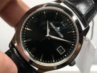 积家腕表机芯生锈了解决办法是什么