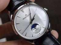 积家手表机芯受损解决方法大全