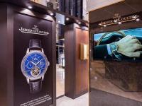 积家手表表针脱落解决技巧详解