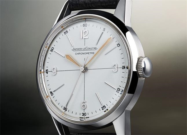 积家手表走时不准处理技巧是什么（图）