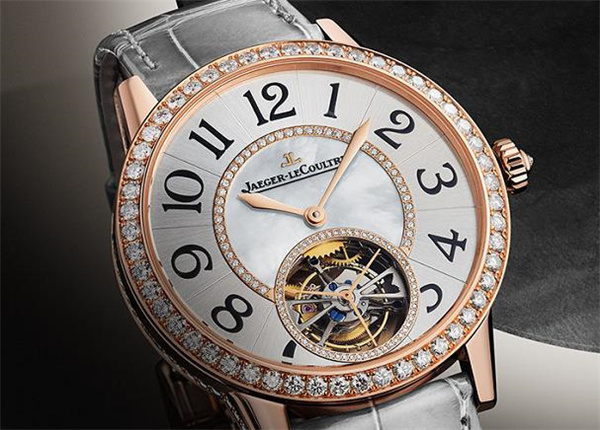 积家手表脏了处理办法（图）