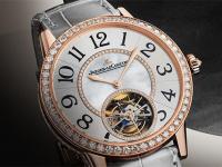 积家手表脏了处理办法