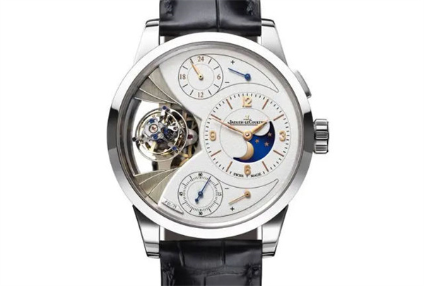 积家腕表走慢了解决方法推荐（图）