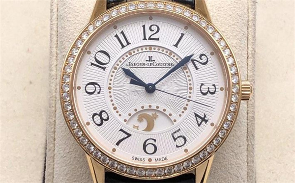 积家手表外观有划痕如何处理（图）