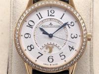 积家手表外观有划痕如何处理