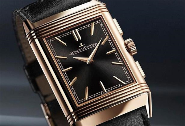 积家手表机芯生锈了怎么修复（图）