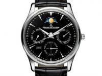 积家腕表走走停停处理办法推荐