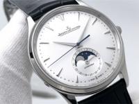 积家手表表壳有划痕解决方法推荐