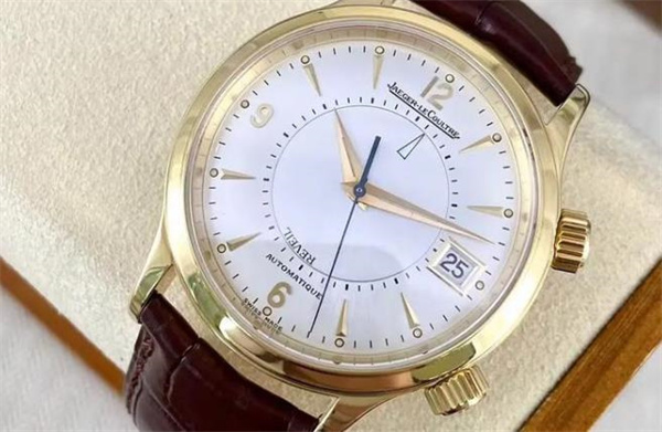 积家手表表壳割手原因是啥（图）
