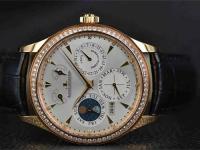 积家手表停走处理技巧推荐