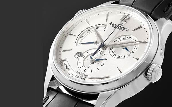 积家手表发条拧反了是什么原因（图）