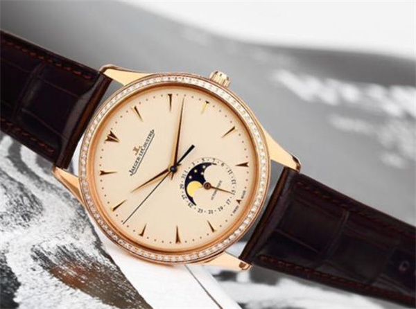 积家手表进水了解决办法集锦（图）