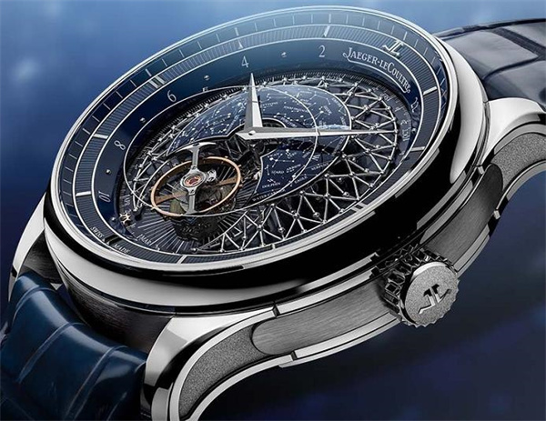 积家手表脏了解决技巧深度解析（图）