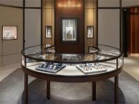 积家手表停走处理办法推荐