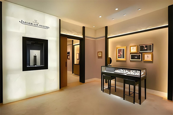 积家手表表针脱落怎么办（图）