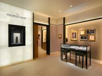 积家手表表针脱落怎么办