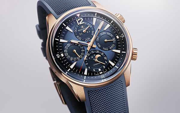 积家手表表蒙有划痕处理办法汇总（图）