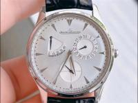 积家手表走快了处理技巧集锦