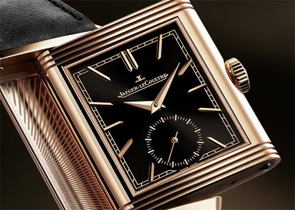 积家腕表摔坏了如何处理（图）