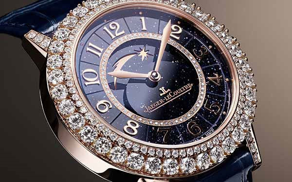 积家腕表指针生锈处理办法是什么（图）