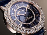 积家腕表指针生锈处理办法是什么