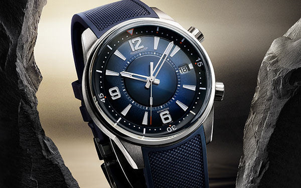 积家手表表蒙有划痕如何修复（图）