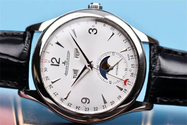 积家腕表磕碰了解决办法汇总（图）