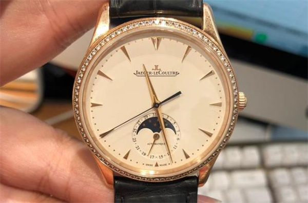 积家手表进水了处理方法盘点（图）