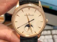 积家手表进水了处理方法盘点