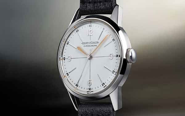 积家表盘有划痕解决方法详解（图）