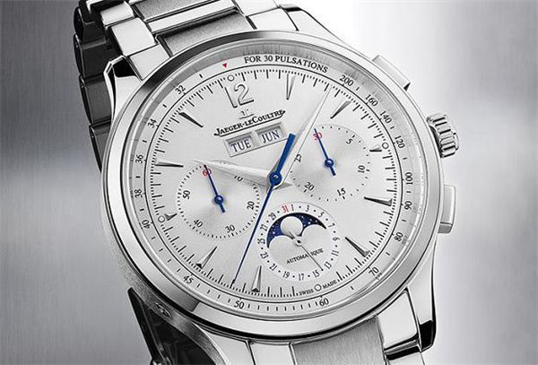 积家停走原因是什么（图）