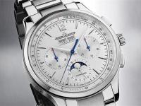 积家停走原因是什么