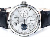 积家女表使用方法