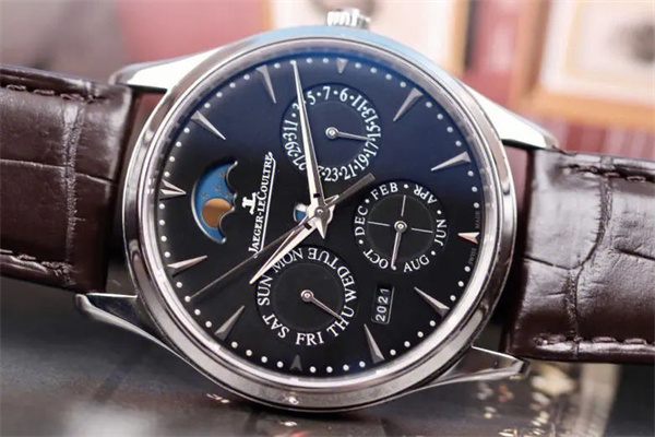 积家腕表脏了如何修复（图）