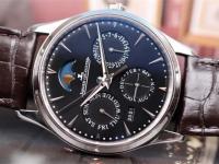 积家腕表脏了如何修复