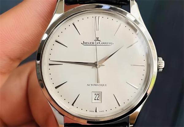 积家偷停处理技巧（图）