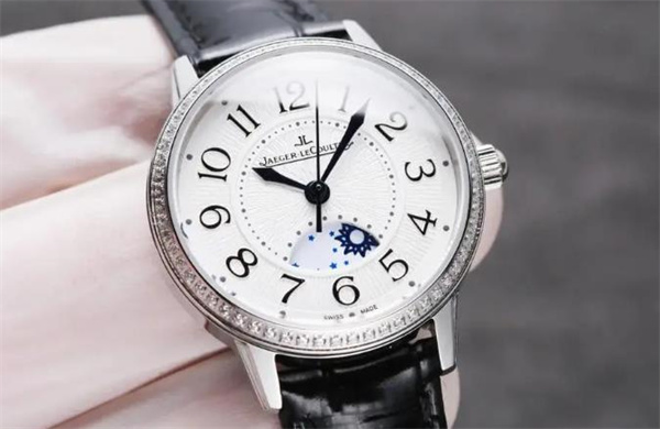 积家生锈了怎么修复（图）