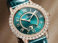 积家手表发条拧反了解决办法