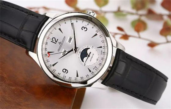 积家手表表带过短应该咋办（图）
