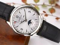 积家手表表带过短应该咋办