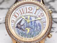 积家手表表带过长解决办法大全