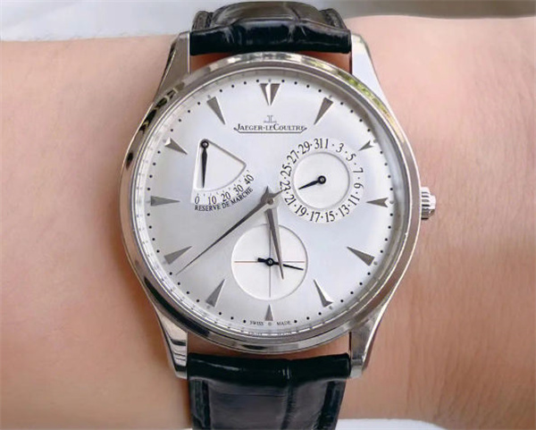 积家手表镜片换一个多少钱（图）