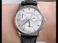 积家手表镜片换一个多少钱