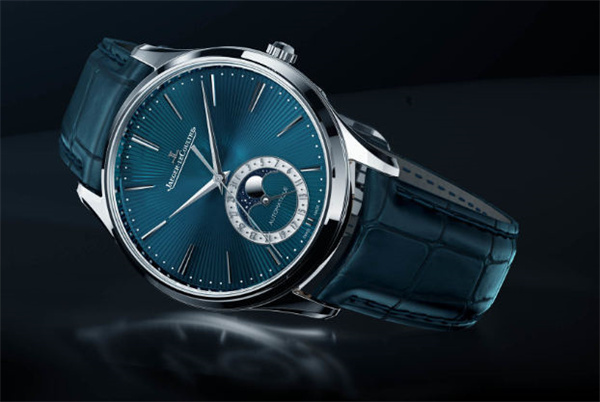 积家手表进灰了处理方法盘点（图）