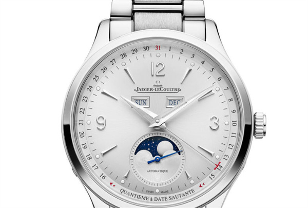 积家手表表针脱落解决技巧盘点（图）